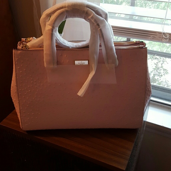 NWT.  Kate Spade Bristol Drive Bag - Picture 4 of 4