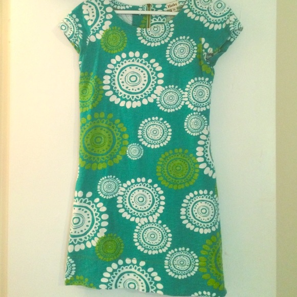 Knit Sheath Dress