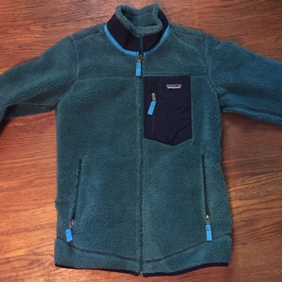 Women's Patagonia Jacket