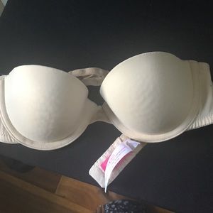 Victoria's Secret Multiway Demi Bra 32A