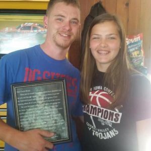 Meet your Posher, Lindsey