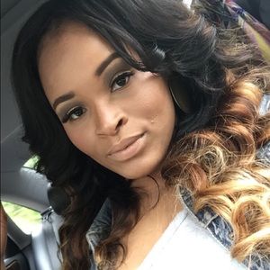 Meet your Posher, Chaylene