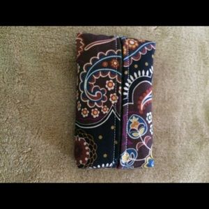 Tissue cover