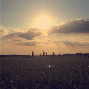 Meet your Posher, Julie