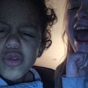 Meet your Posher, Jena