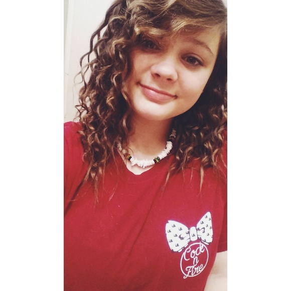 Meet your Posher, Breanna