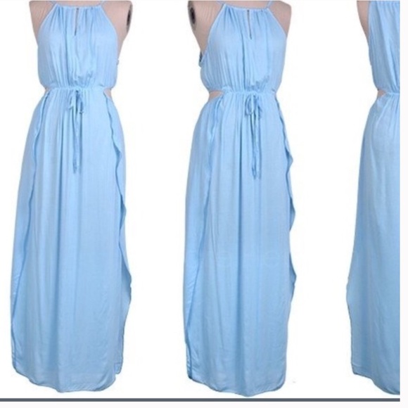 Vacation Maxi Dress!!🎉HP 3/13🎉 - Picture 3 of 4