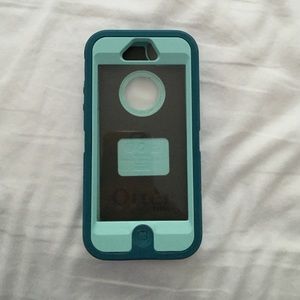 iPhone 5/5s OtterBox
