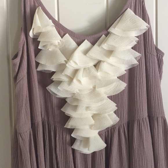 Flowy Romper - image 3