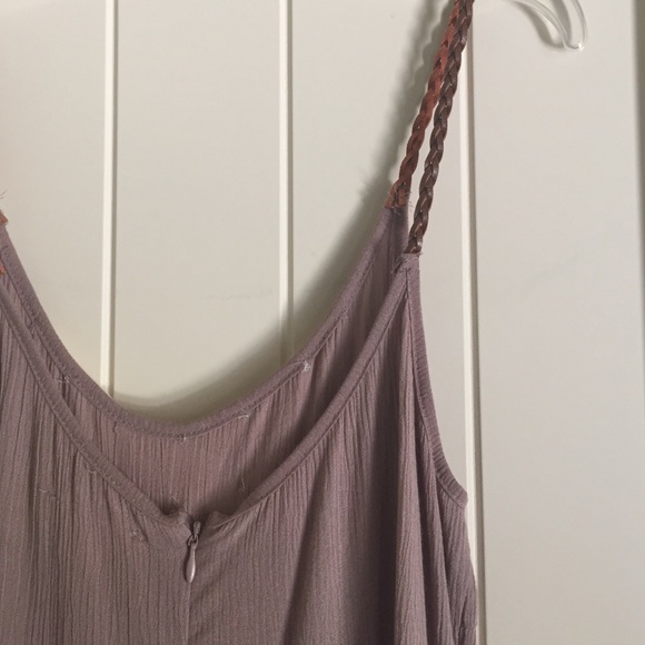 Flowy Romper - image 4