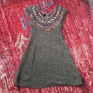 FREE PEOPLE DRESS !! XS
