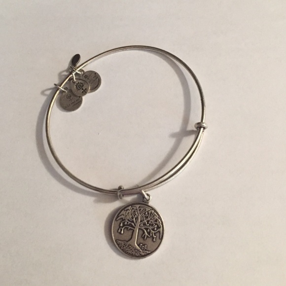 Alex and Ani tree of life