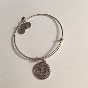 Alex and Ani tree of life