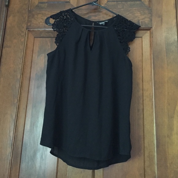 Express Top