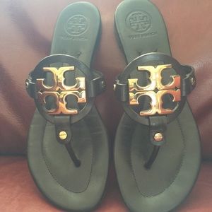 Tory Burch Miller 2, size 7 1/2