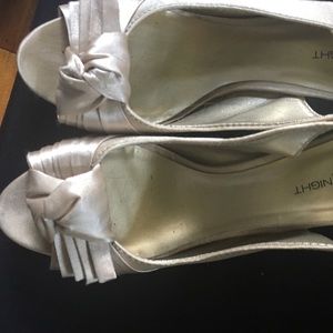 Fioni Night High-Heels