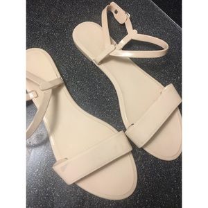 Steve Madden sandals