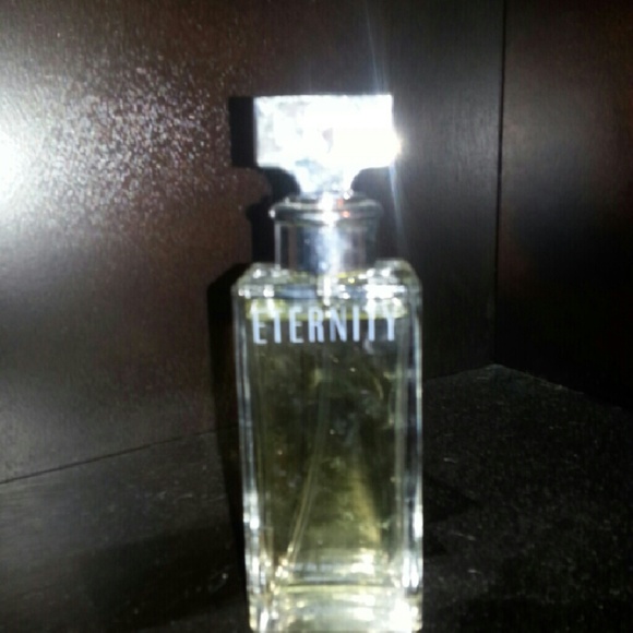 Calvin Klein Eternity perfume