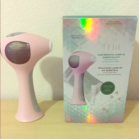 Tria Hair removal