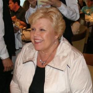 Meet your Posher, Pat