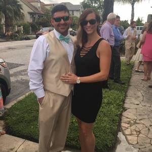 Meet your Posher, Lacy