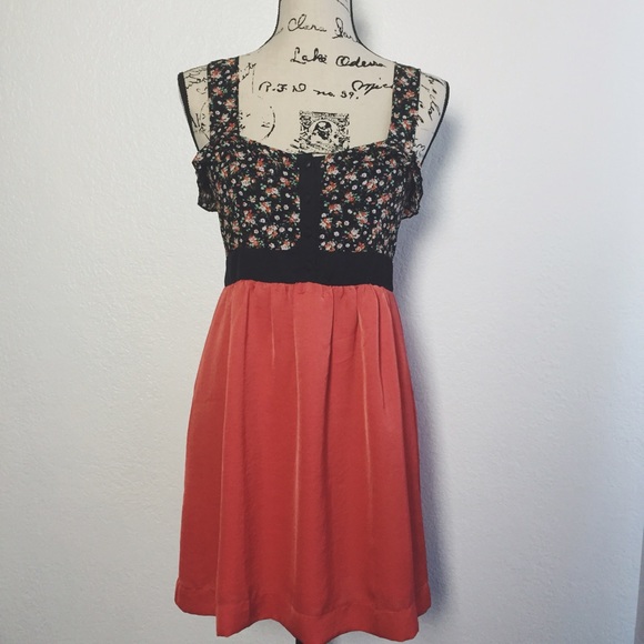 ✨final price✨Modcloth dress