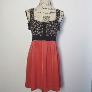 ✨final price✨Modcloth dress