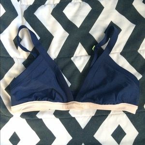 Lululemon bikini top