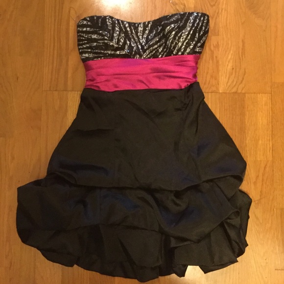 Beautiful Windsor dress