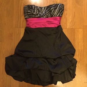 Beautiful Windsor dress