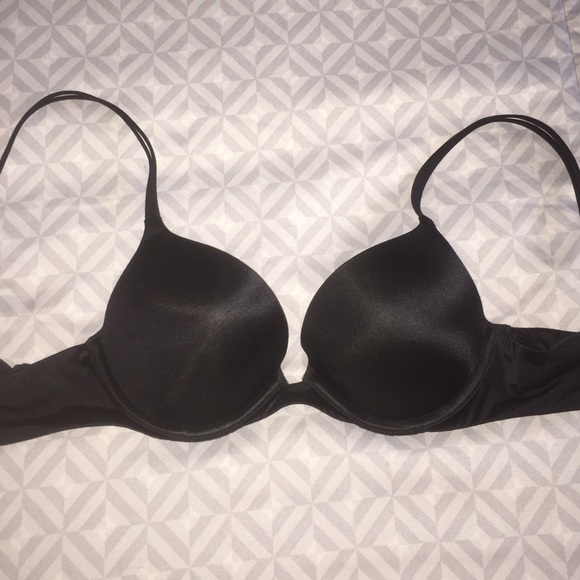 Very Sexy push up bra