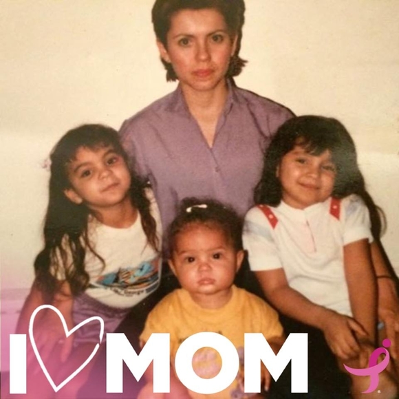 Meet your Posher, Nathalie