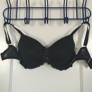 Chantelle Black Bra