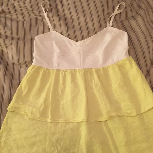 Theory tank top