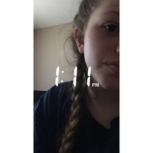 Meet your Posher, Elly