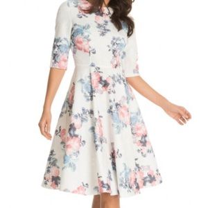 Chi Chi London Jo Dress