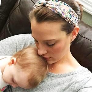 Meet your Posher, Rashel