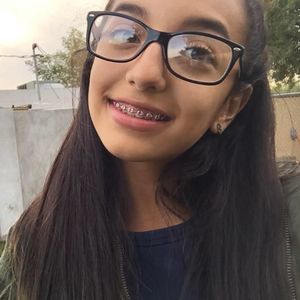 Meet your Posher, Ivannah