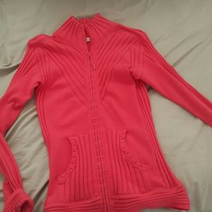 Athleta Sweater