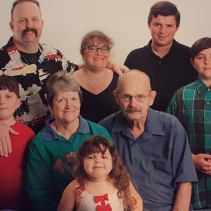 Meet your Posher, Card