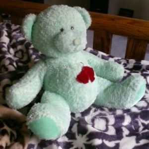 Meet your Posher, Keturah