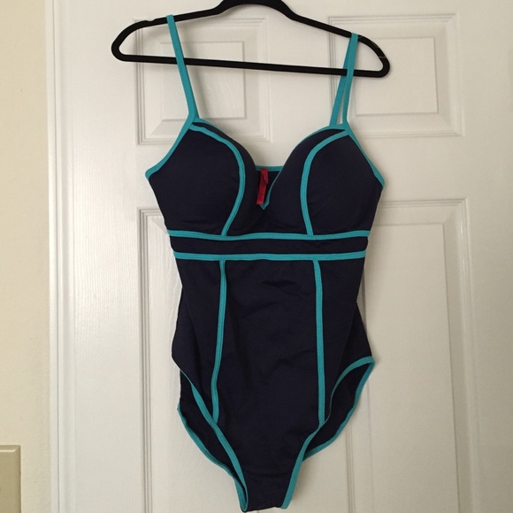Spanx swimsuit