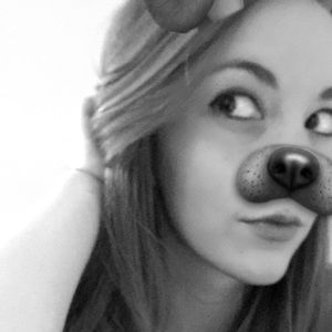 Meet your Posher, Allie