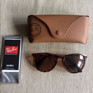 Ray-Ban Sunglasses
