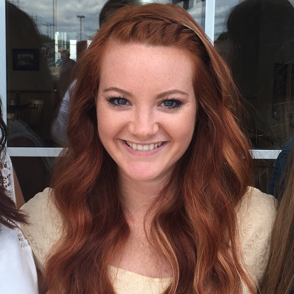 Meet your Posher, Haley