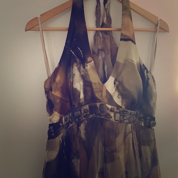 Summer dress