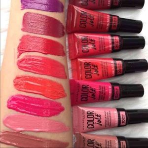 Complete collection of Color Jolts Brand New