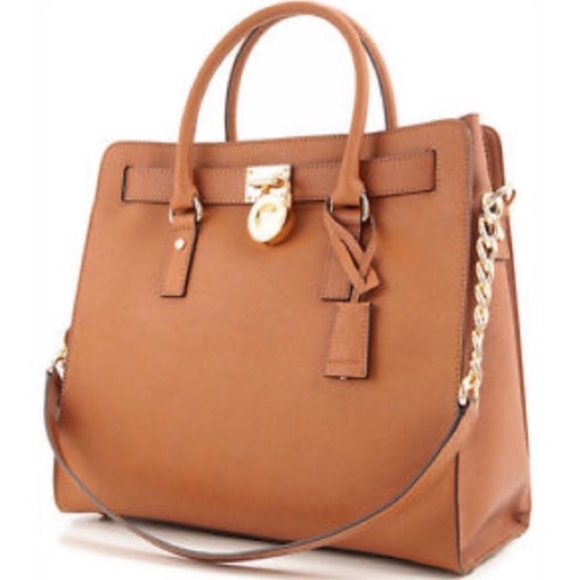 MICHAEL Michael Kors Handbags - 🎉🎉HOST PICK🎉🎉Michael Kors LG N/S Hamilton