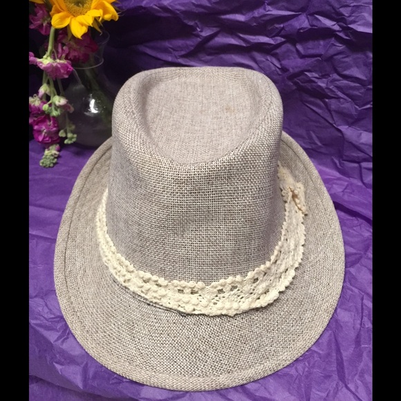 Summer hat