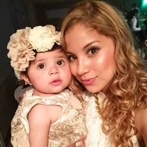 Meet your Posher, Julissa